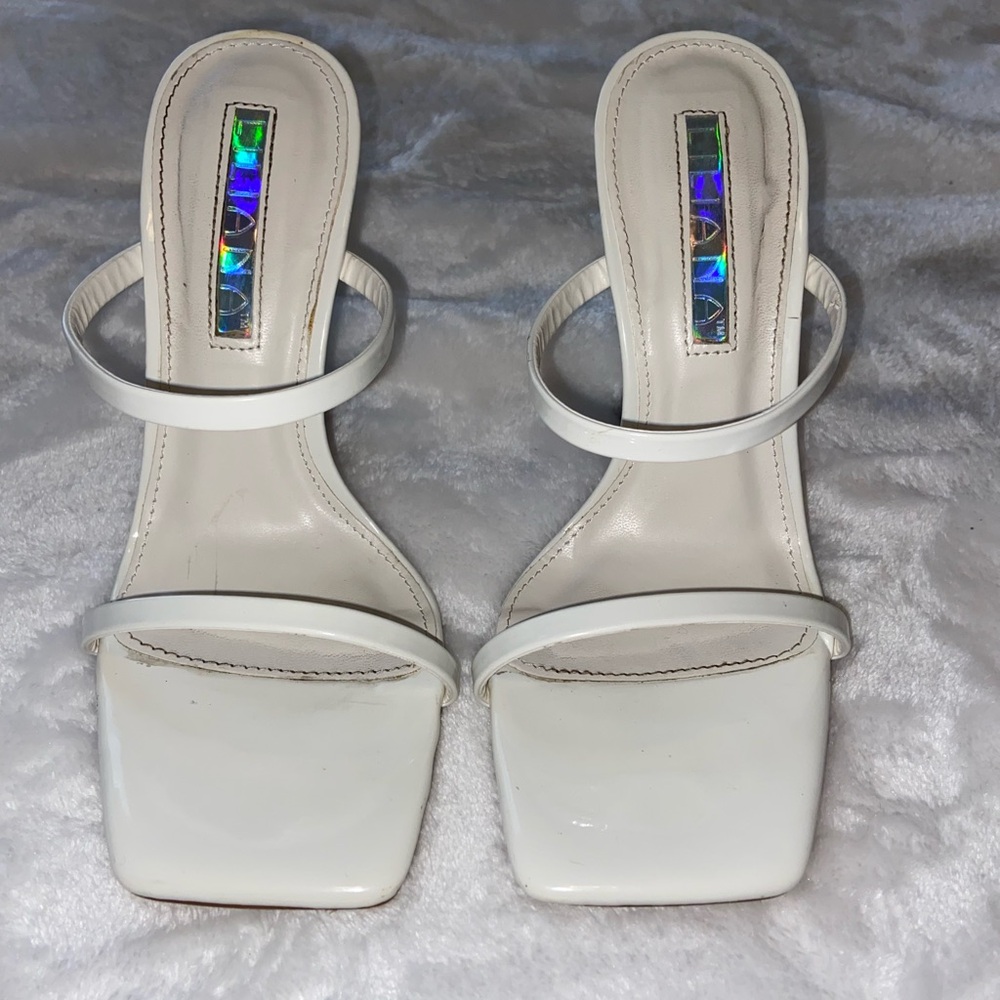 Forever 21 Heels